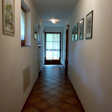 Appartamenti Majon Sotroi Campitello di Fassa Zimmer foto