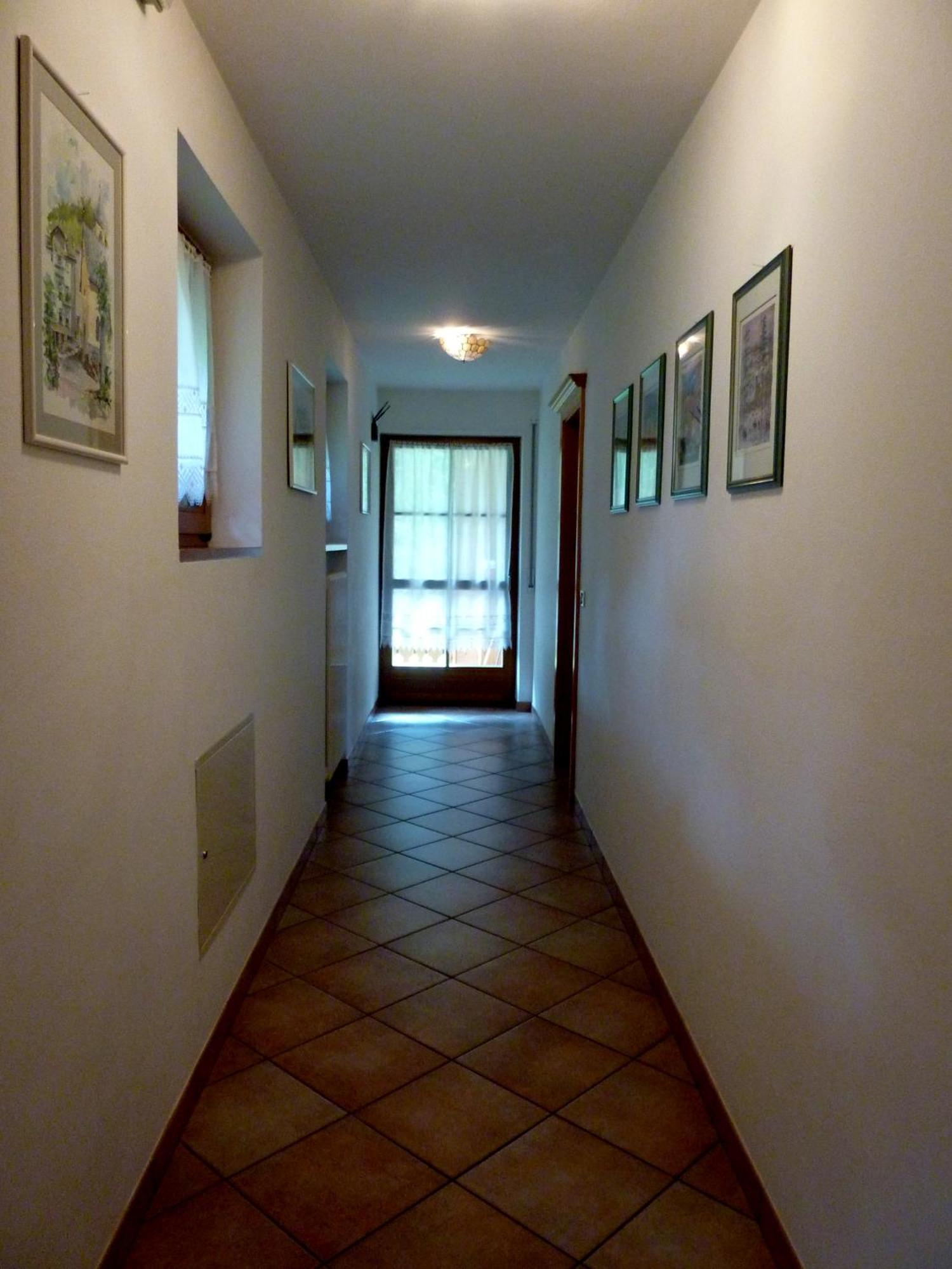 Appartamenti Majon Sotroi Campitello di Fassa Zimmer foto