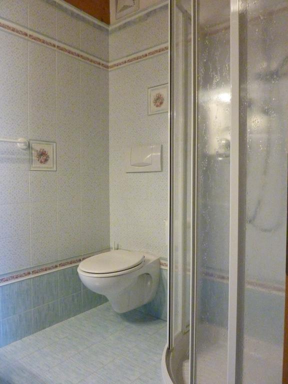 Appartamenti Majon Sotroi Campitello di Fassa Zimmer foto