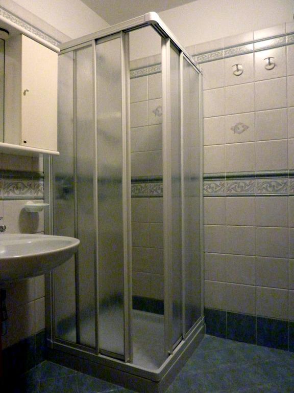 Appartamenti Majon Sotroi Campitello di Fassa Exterior foto